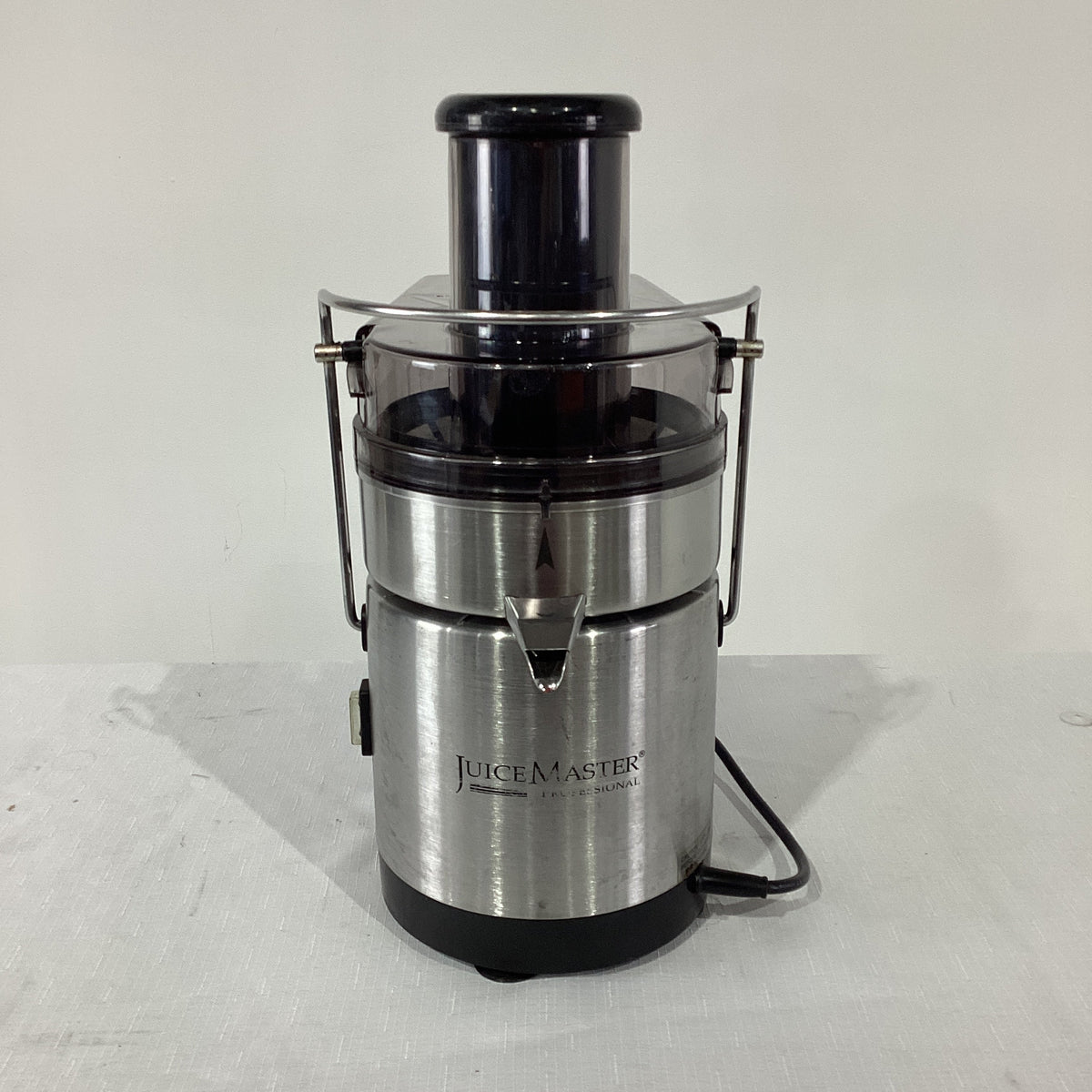 Juice Master 42.8 Juicer - 875651
