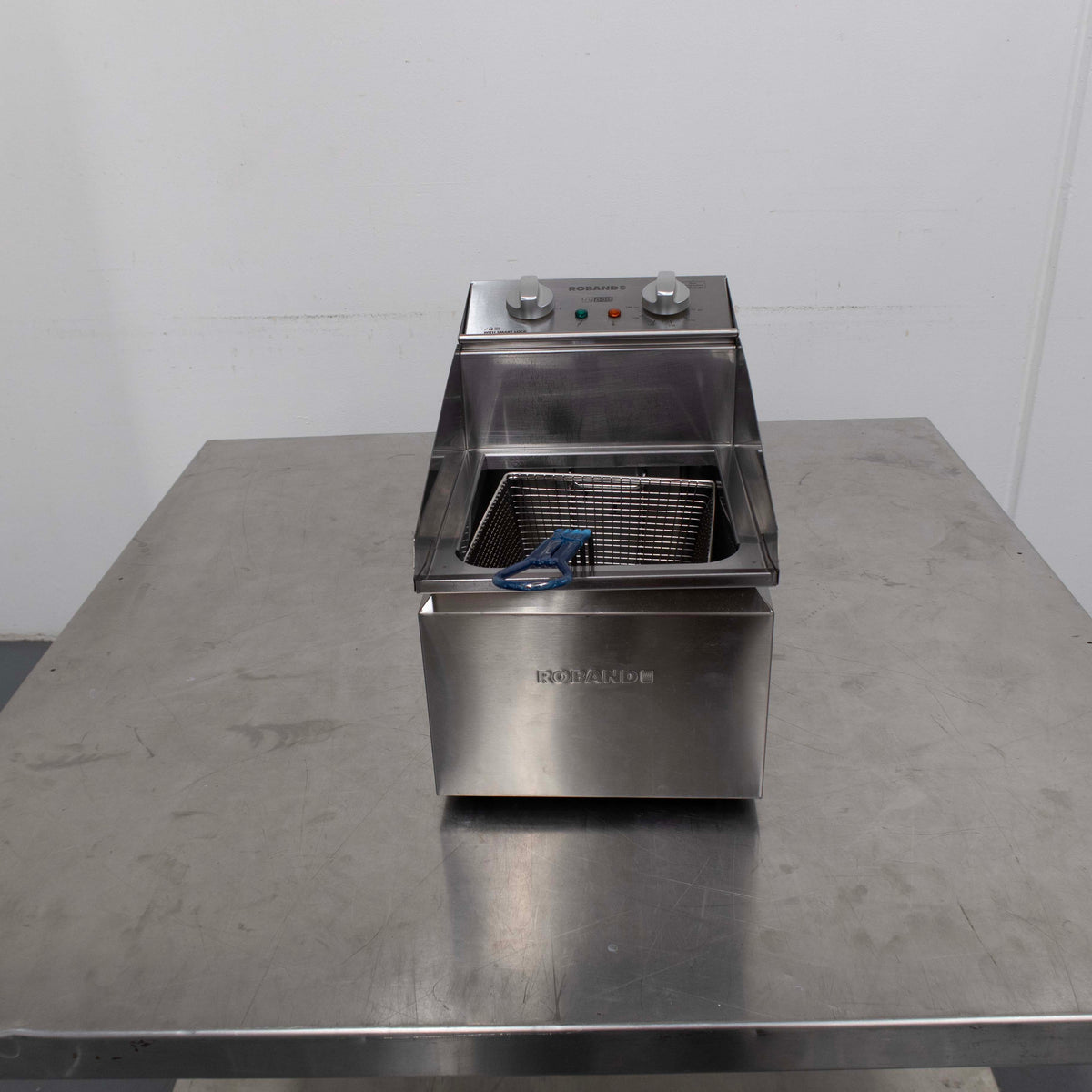Roband FR18 Fryer - 875737