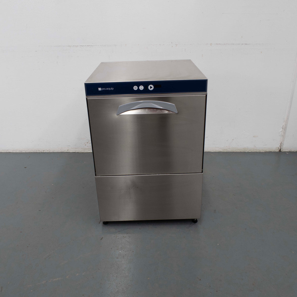 Pro.equip PE500 Undercounter Dishwasher - 875738