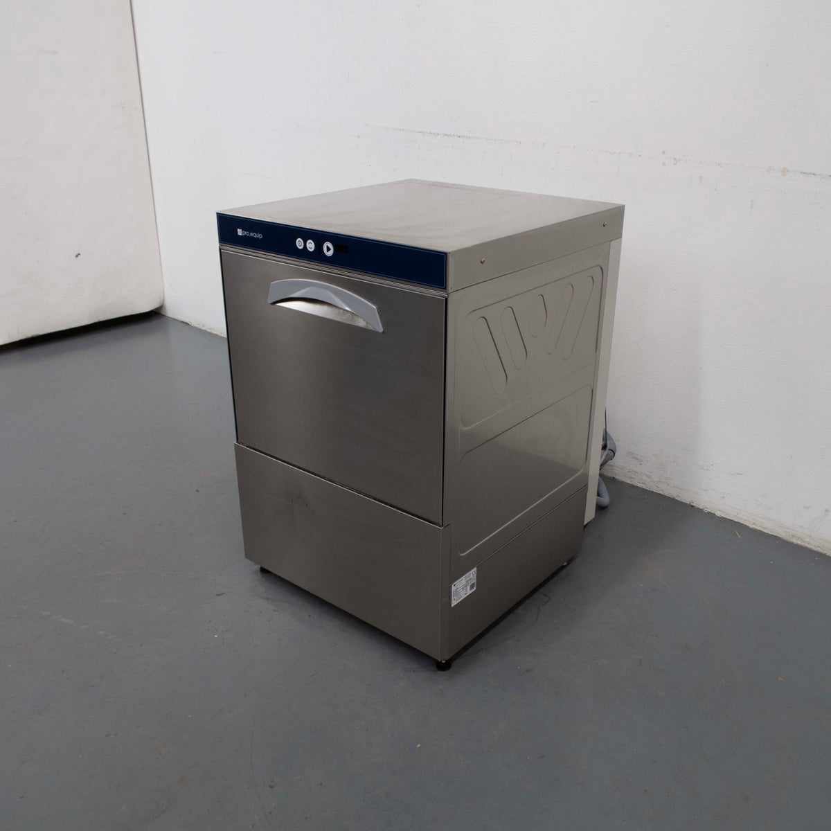 Pro.equip PE500 Undercounter Dishwasher - 875738