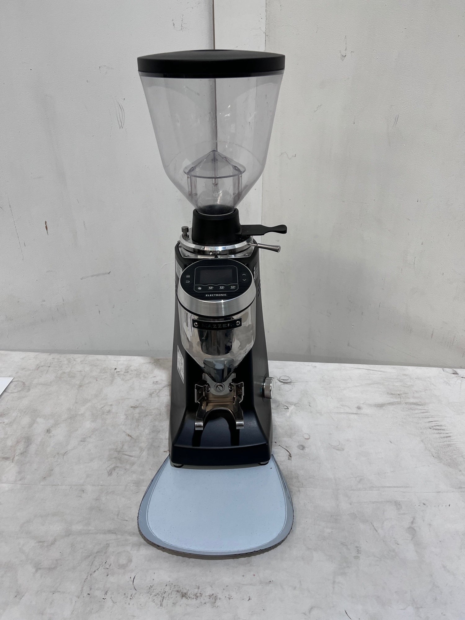 Mazzer Major V Electronic Coffee Grinder - 875747