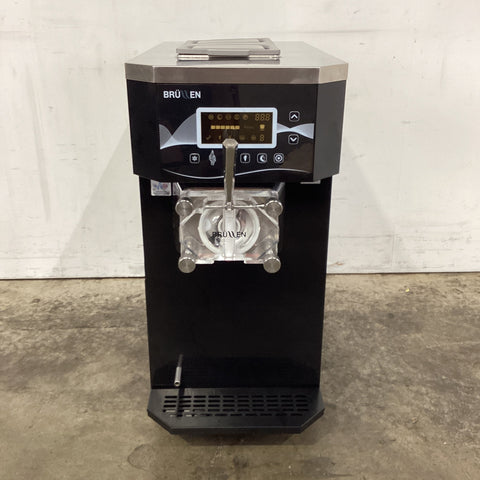 Brullen i91 Pro Ice Cream Machine - 875907