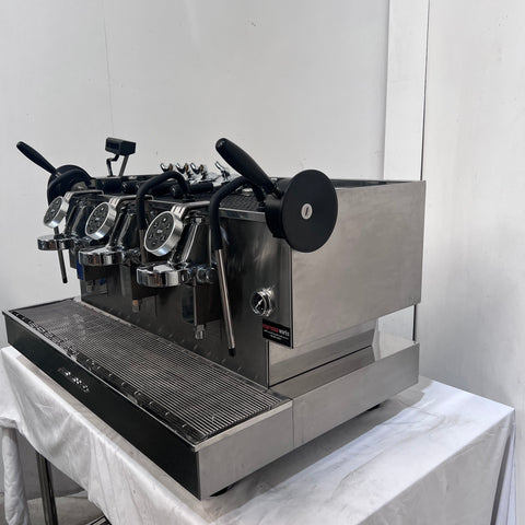 Steamhammer XLVI 3 Group Coffee Machine - 875924