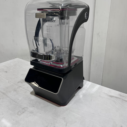 Nutramix NUT-3880 Commercial Blender - 876145