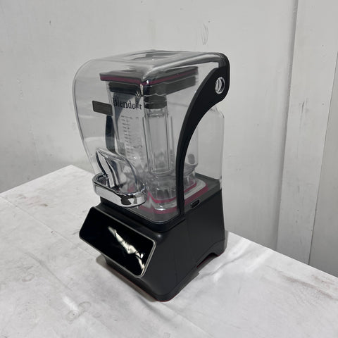 Nutramix NUT-3880 Commercial Blender - 876146