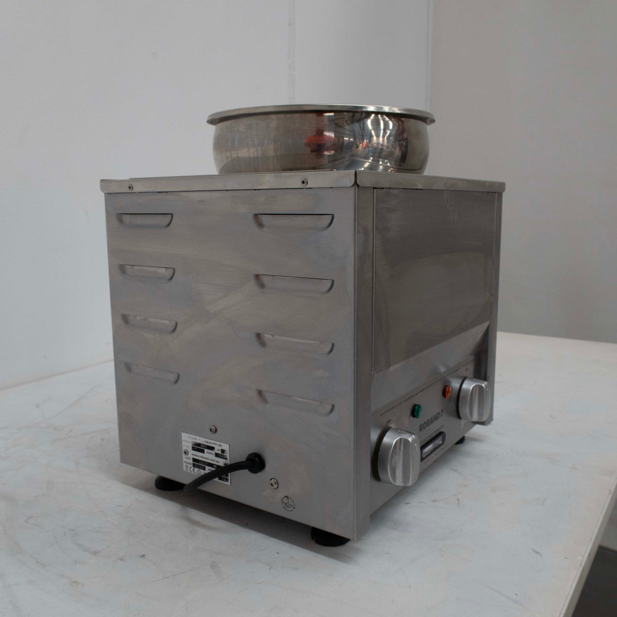 Roband BM1 Bain Marie - 876189