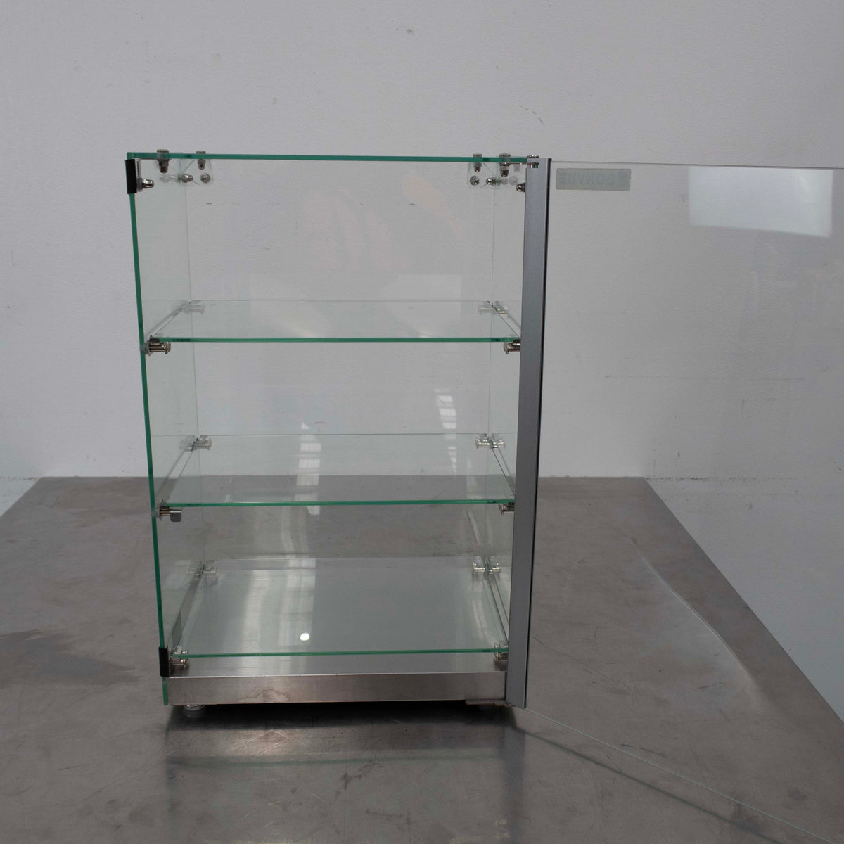 Bonvue ADG-60 Ambient Benchtop Display - 876215