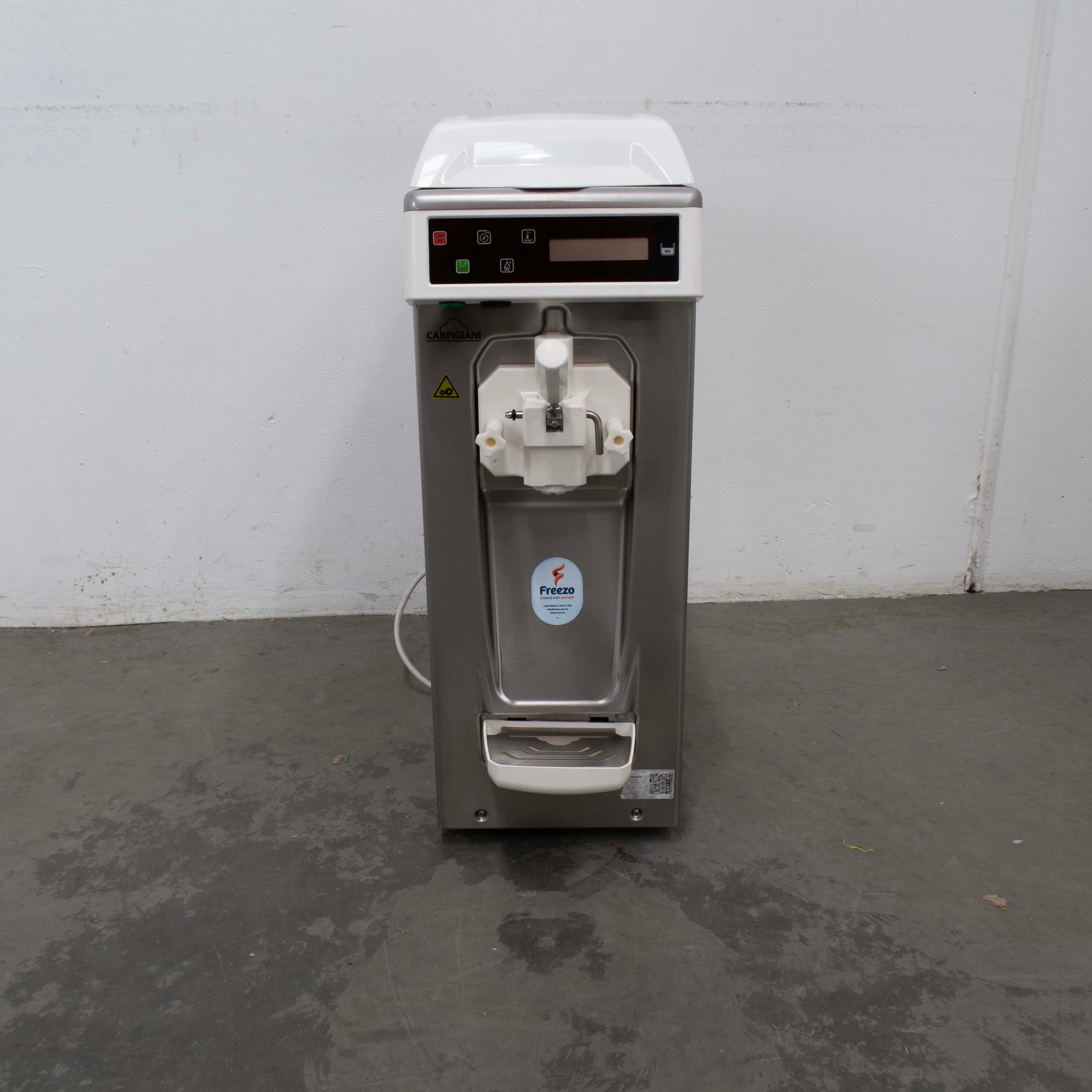 Carpigiani 161 G T SP Soft Serve Machine - 876601