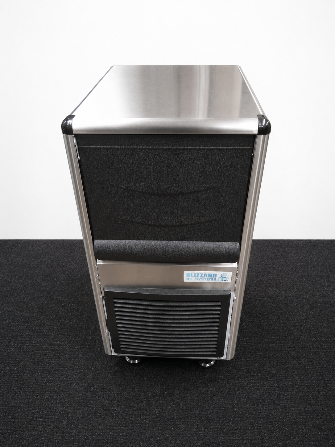 Blizzard SN-25C Under Bench Ice Maker - 876623