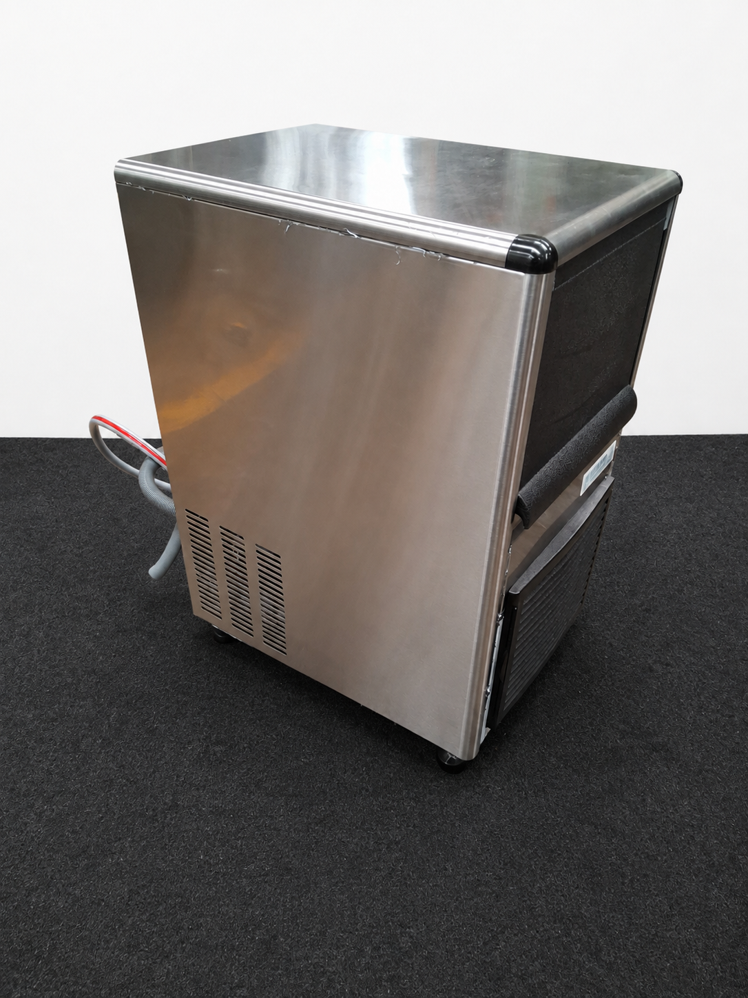 Blizzard SN-25C Under Bench Ice Maker - 876623
