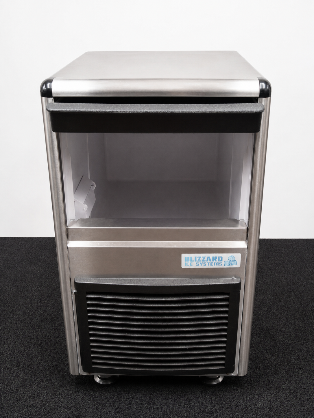Blizzard SN-25C Under Bench Ice Maker - 876623