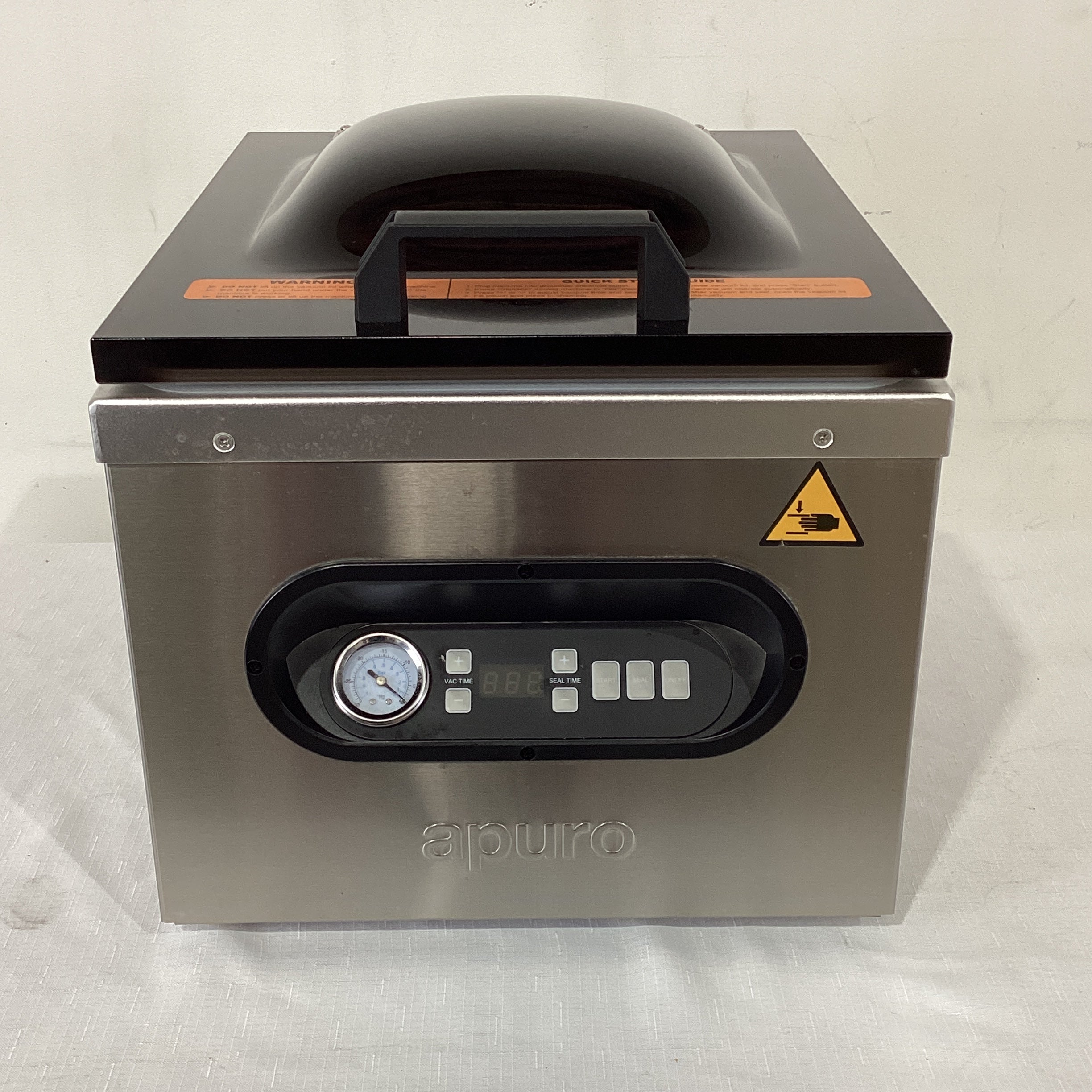 Apuro DK208-A Vacuum Sealer - 876737