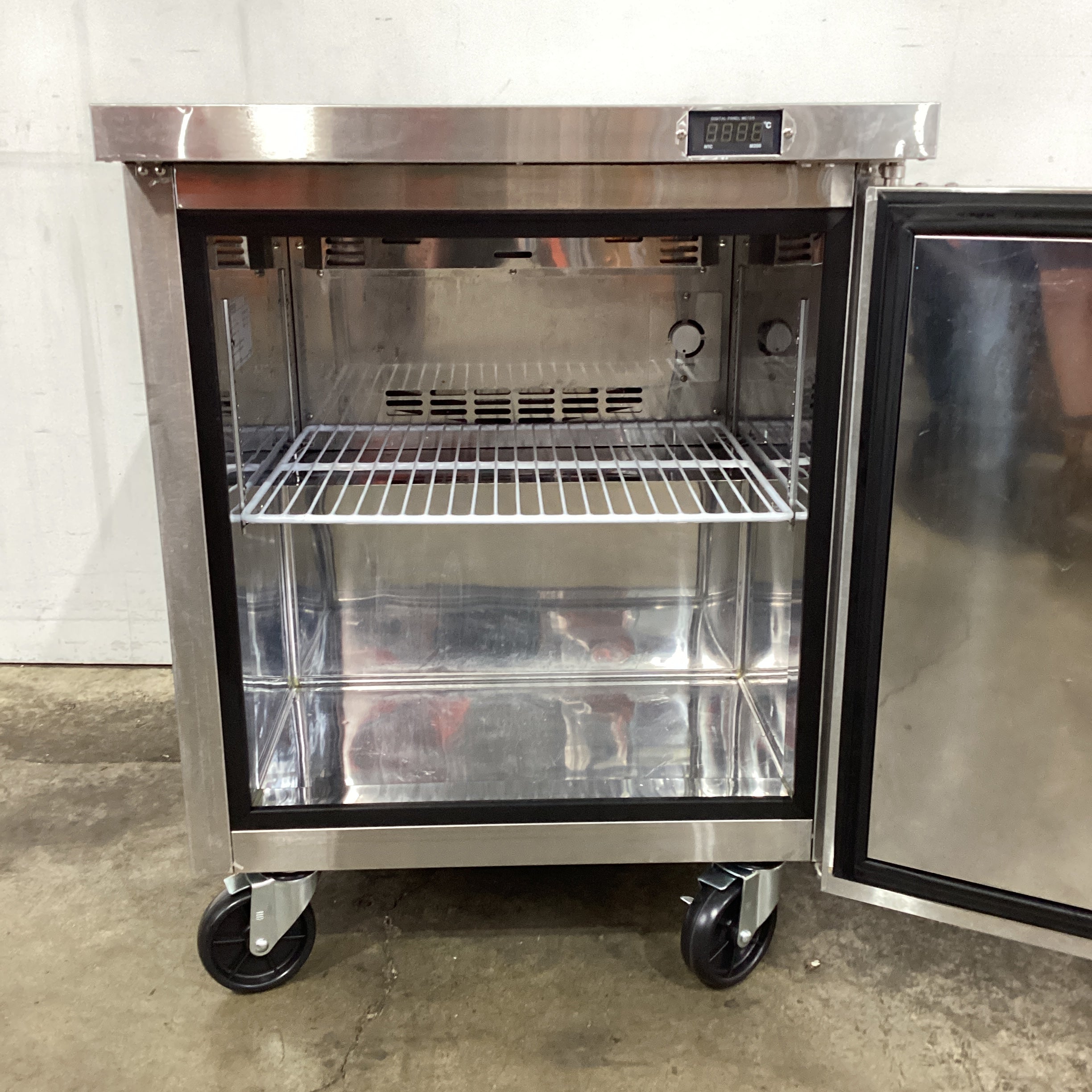 Fresh Refrigeration FUF-28 Undercounter Freezer - 876740