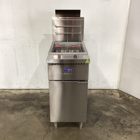 Frymax VP122 Fryer - 876891