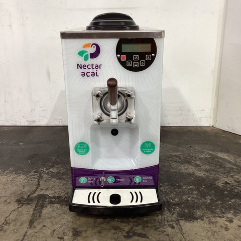 NECTAR FRUITS S770 Ice Cream Machine - 877298