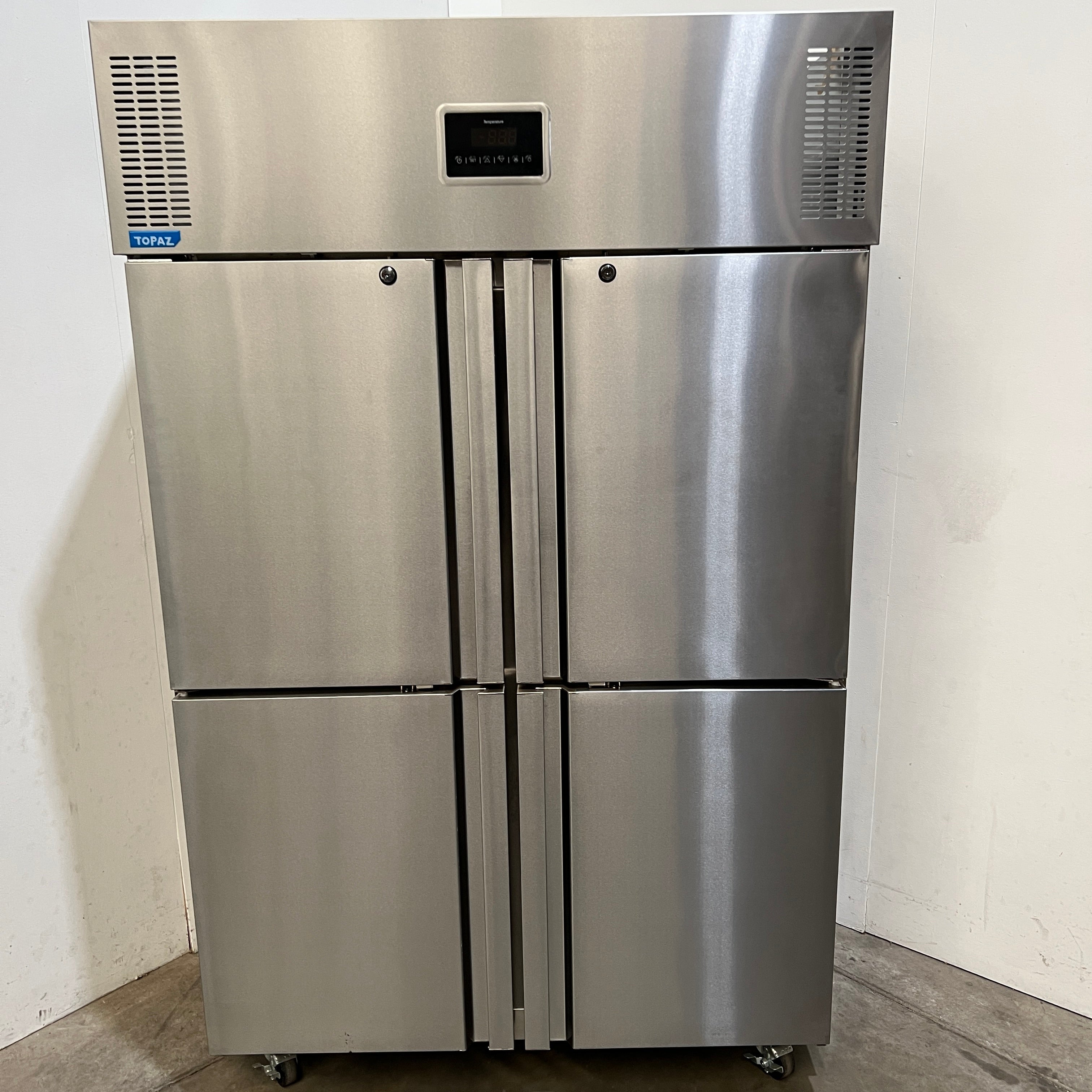 Williams Topaz HT2SS Upright Fridge - 877338