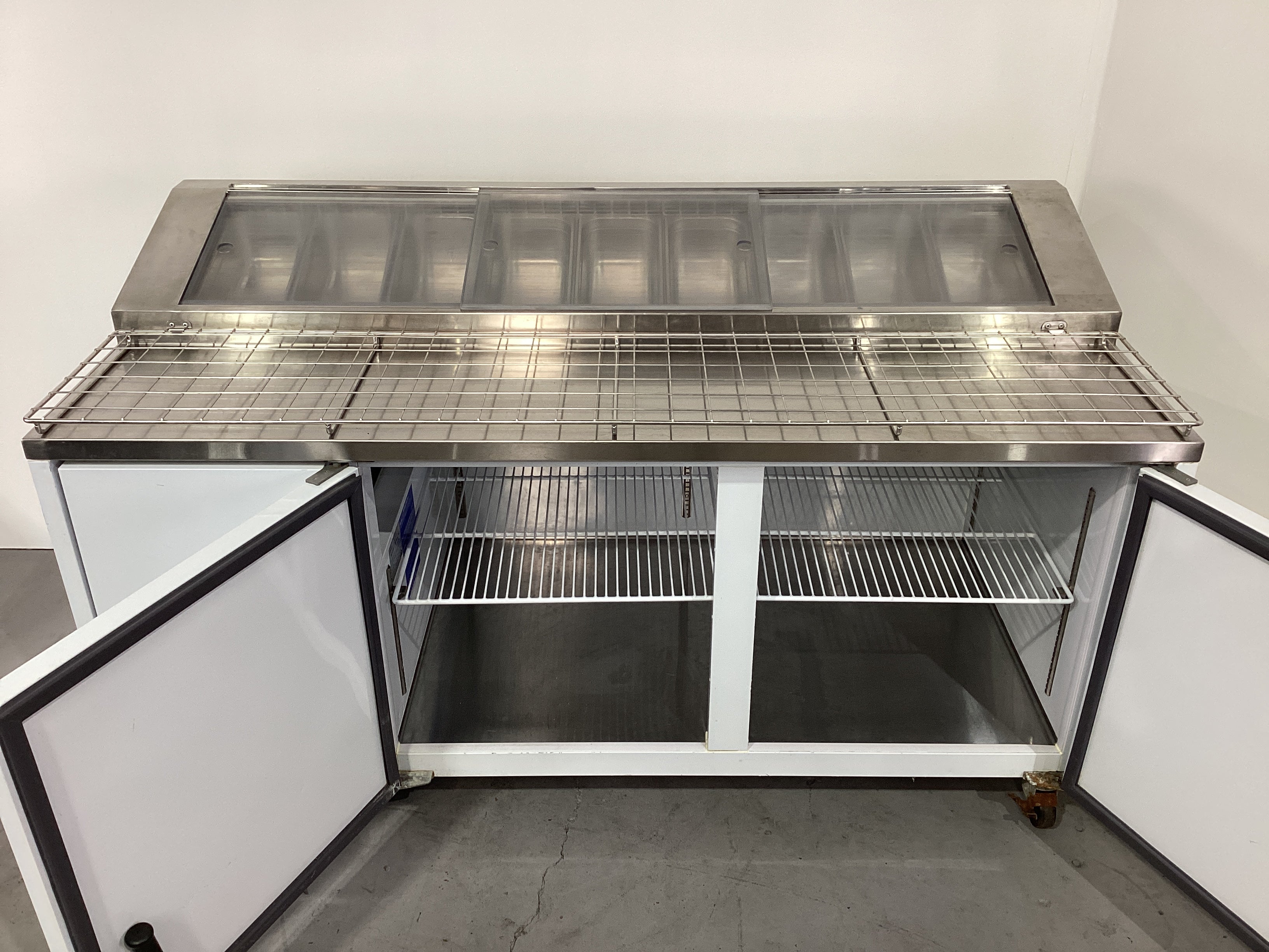 Williams HJ2PCBA Pizza Counter - 877437