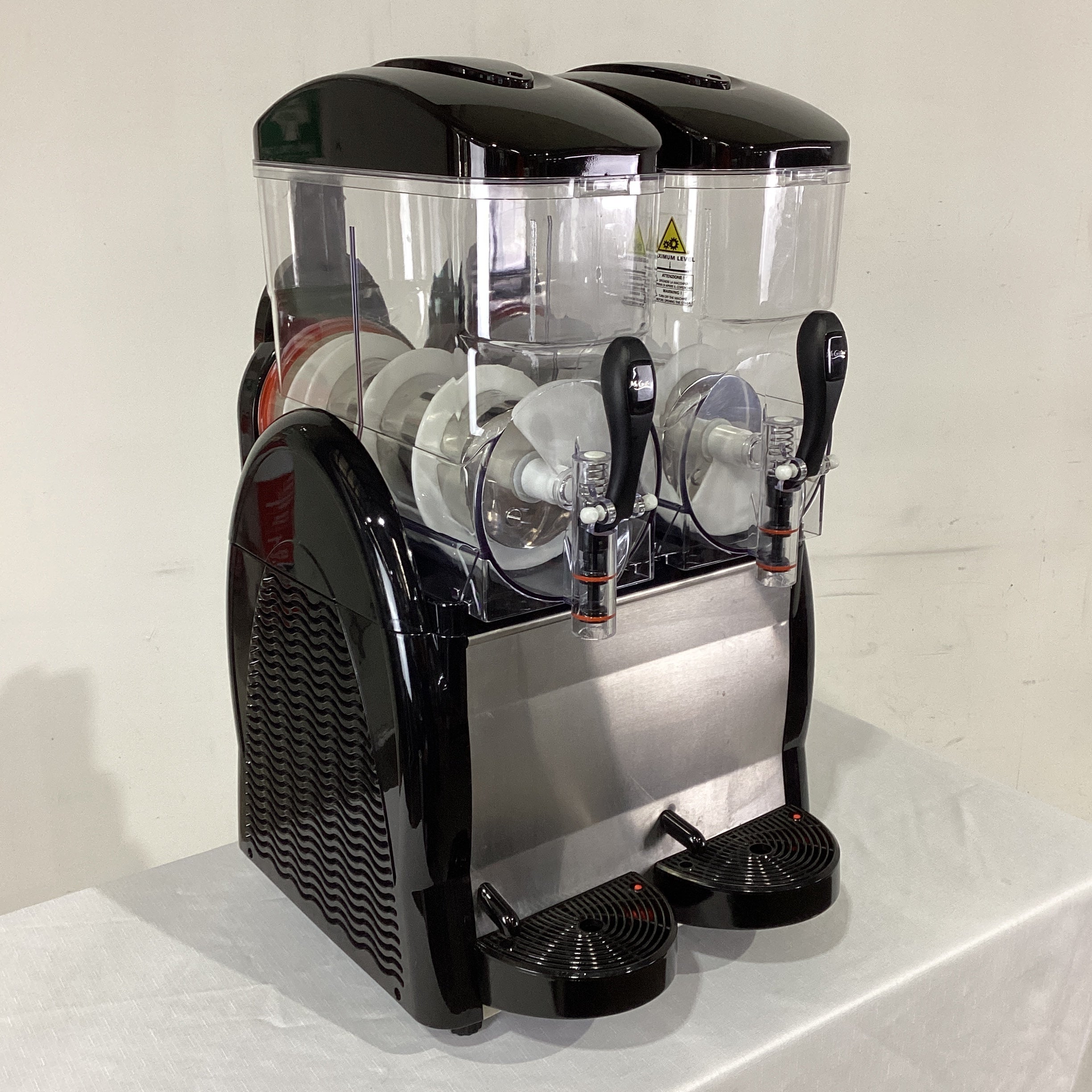 Federal Fabigiani-2S Slushy Machine - 877560