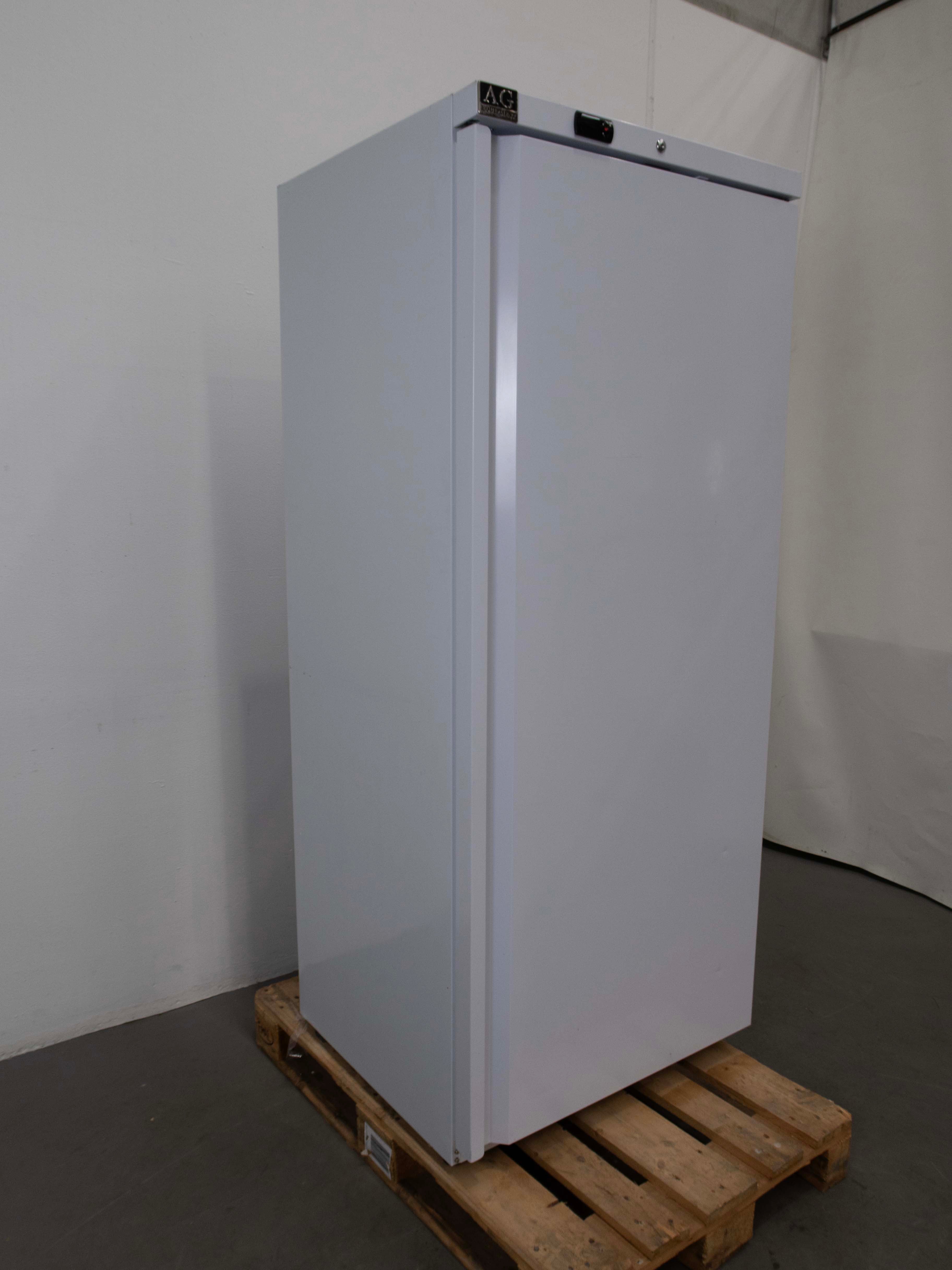 AG Equipment F600V Upright Freezer - 877591