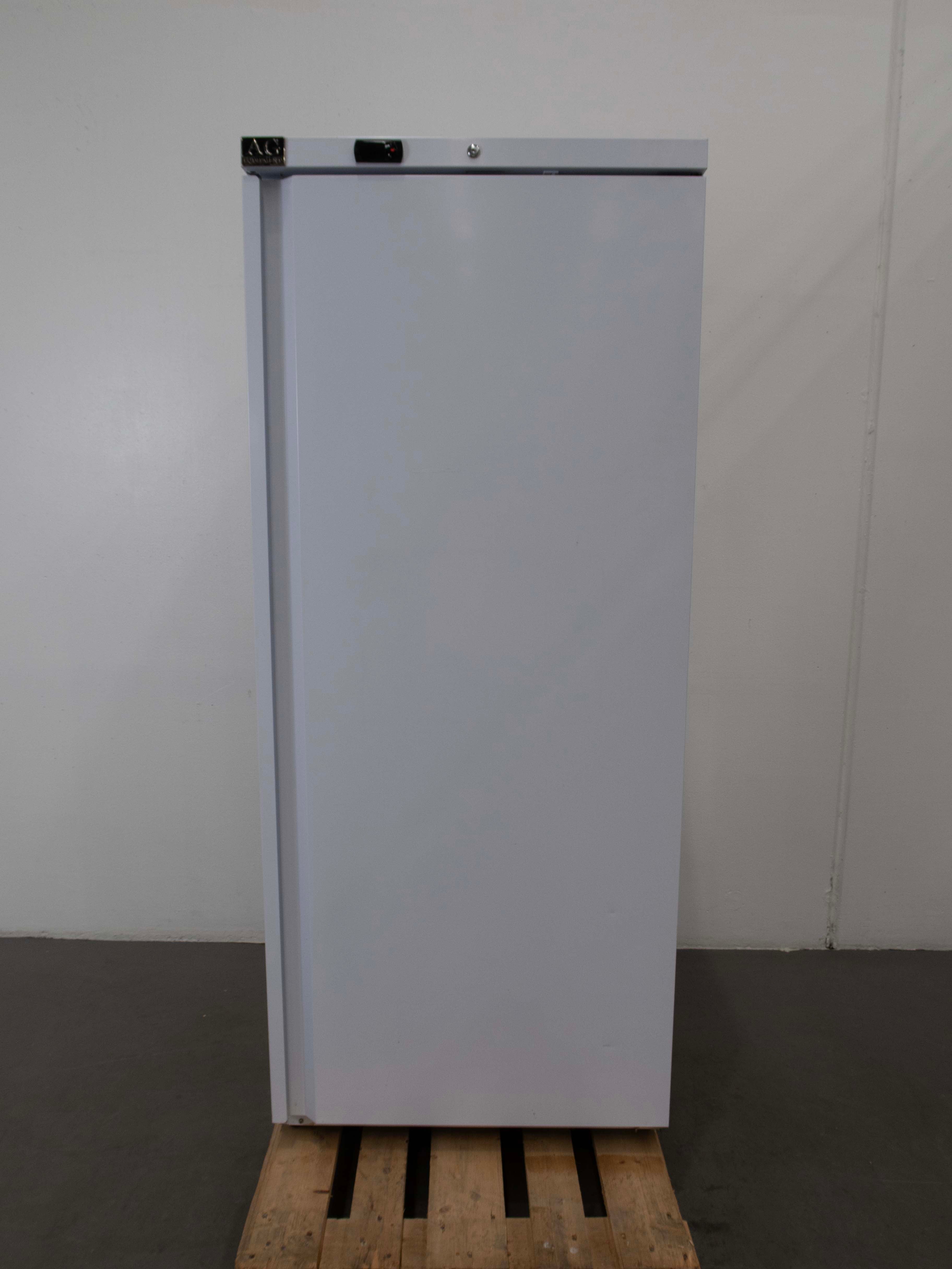 AG Equipment F600V Upright Freezer - 877591