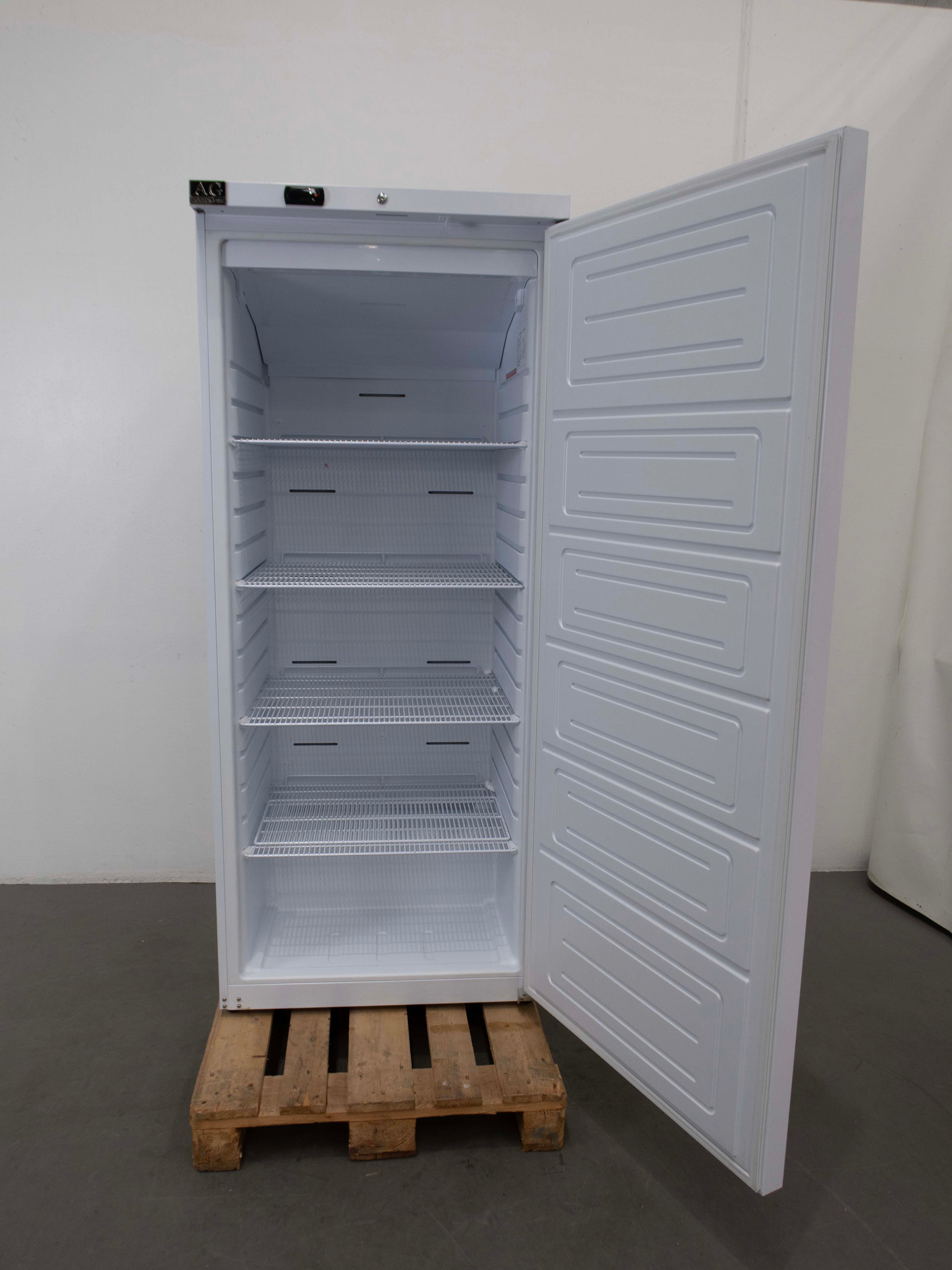 AG Equipment F600V Upright Freezer - 877591