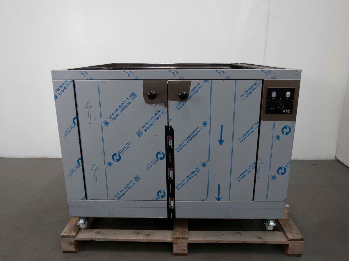 Moretti Forni L105.105 iDeck Prover - 877594