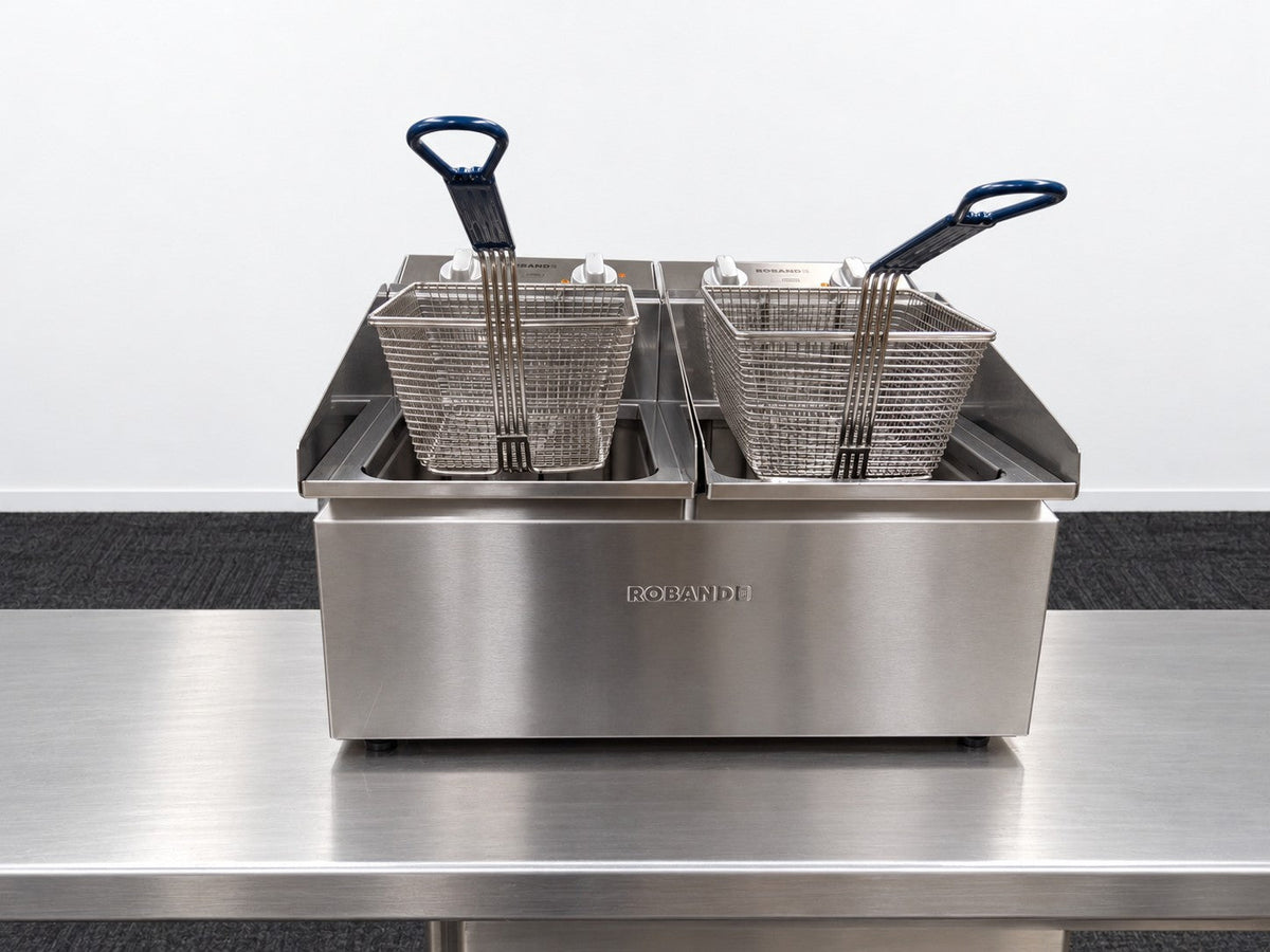 Roband FR28 Fryer - 877852