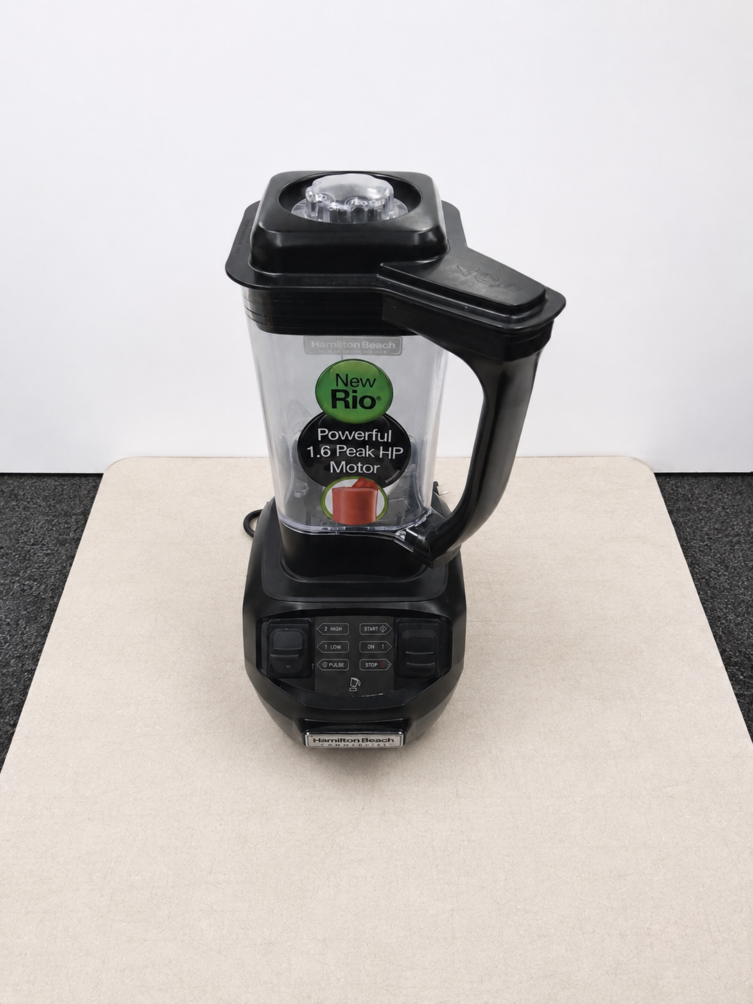 Hamilton Beach HBB255-AU Blender - 877854