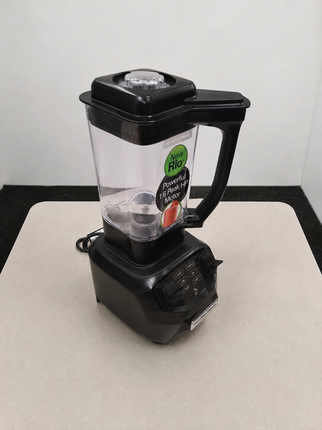 Hamilton Beach HBB255-AU Blender - 877854