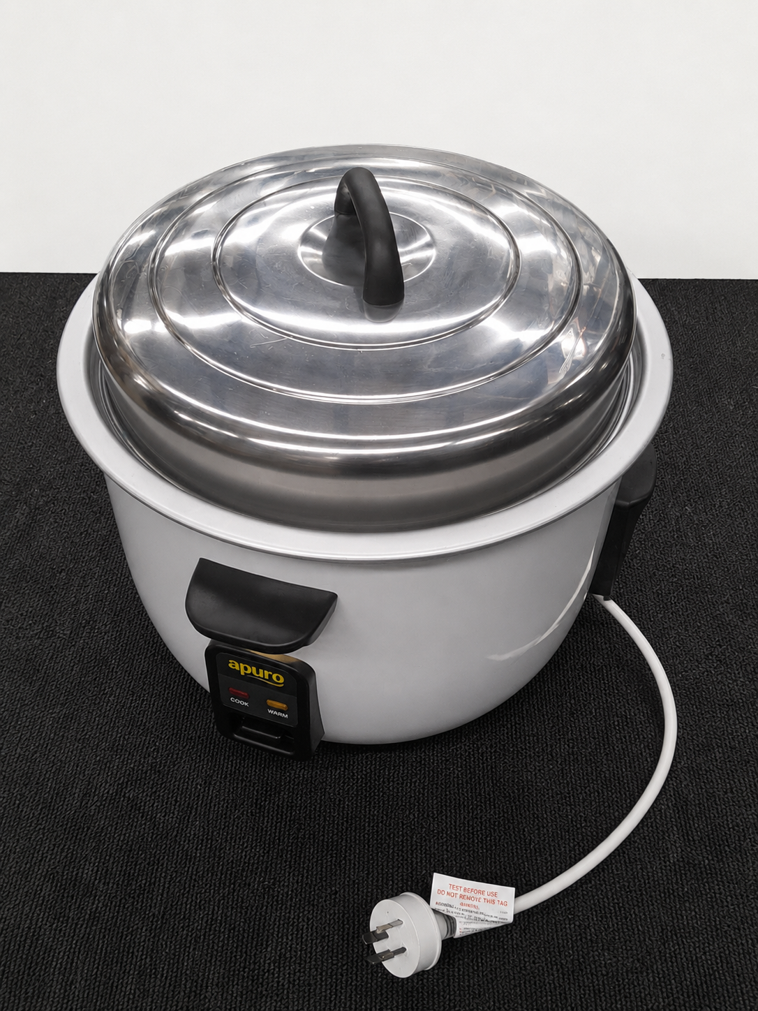 Apuro CB944-A-02 Rice Cooker - 877855