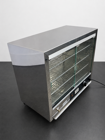 Federal DH-580E Pie Warmer - 877857