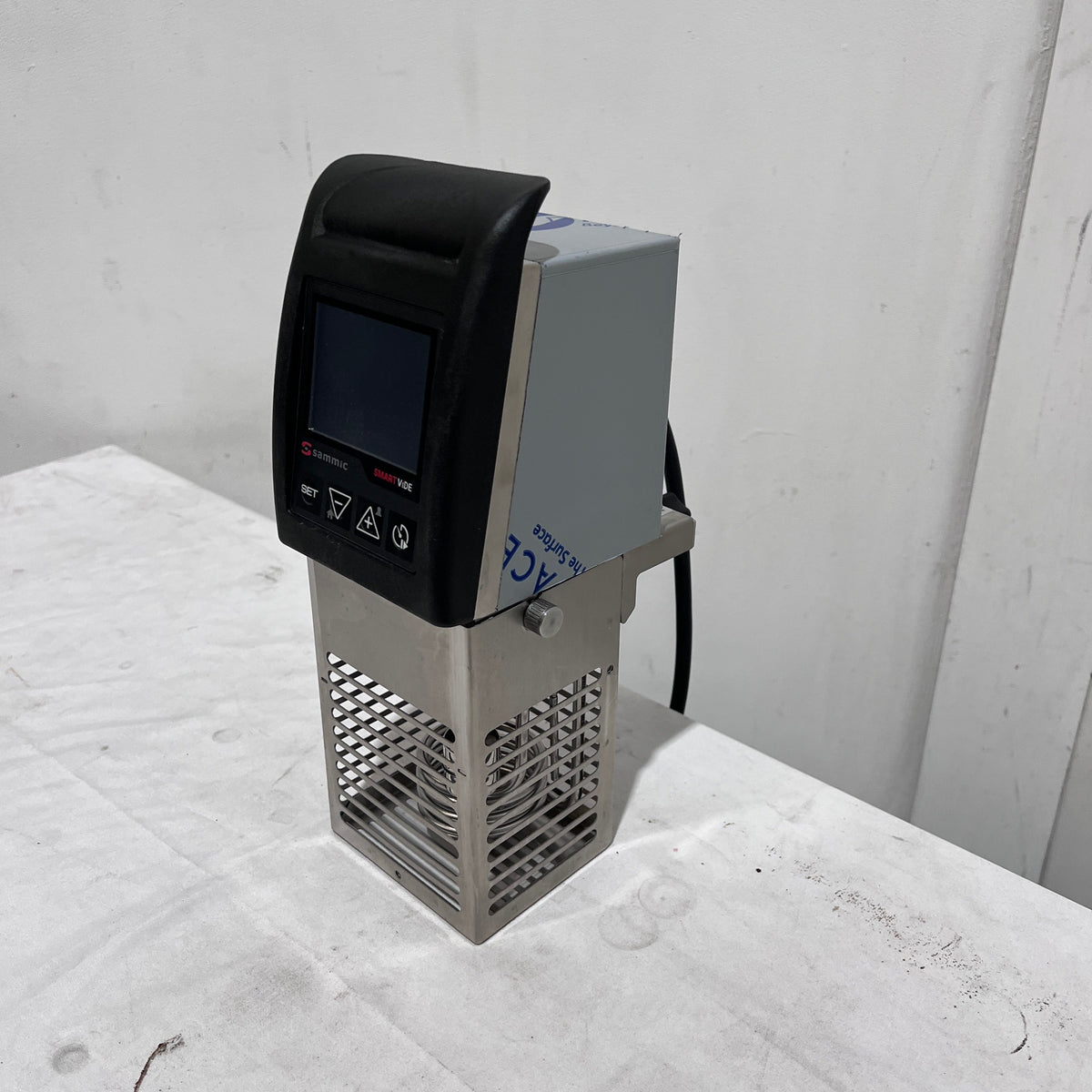 Sammic Smartvide 5 Sous-Vide Cooker - 878421