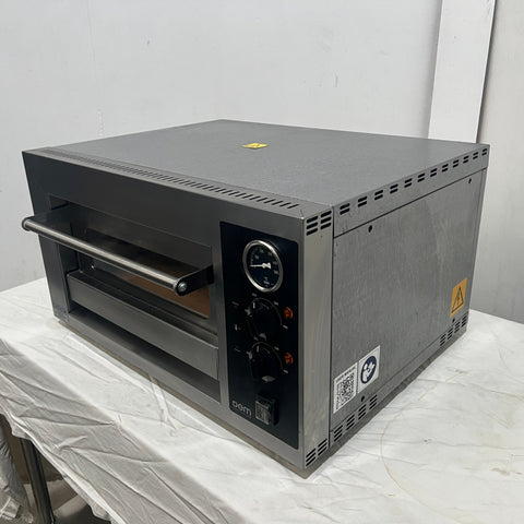 Moffat STARTC63EM Pizza Deck Oven - 878467