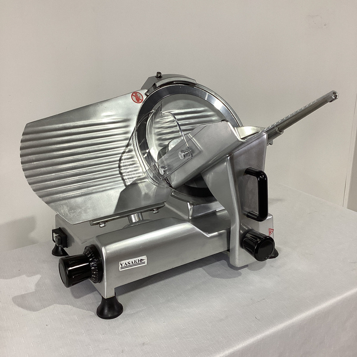 Yasaki HBS-300 Meat slicer - 878639