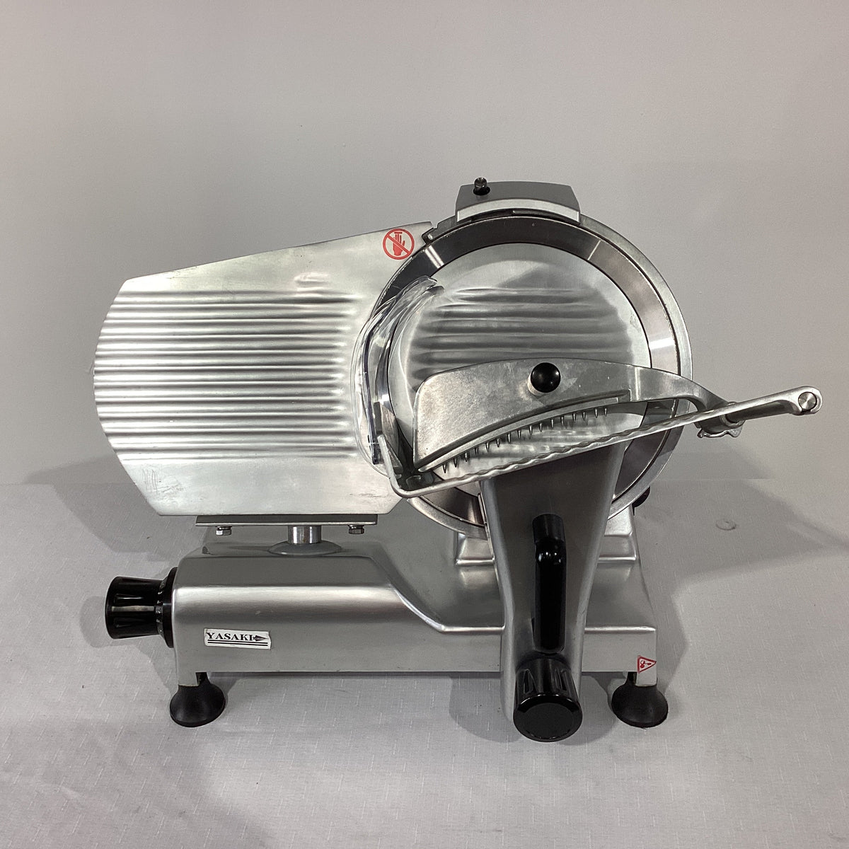 Yasaki HBS-300 Meat slicer - 878639