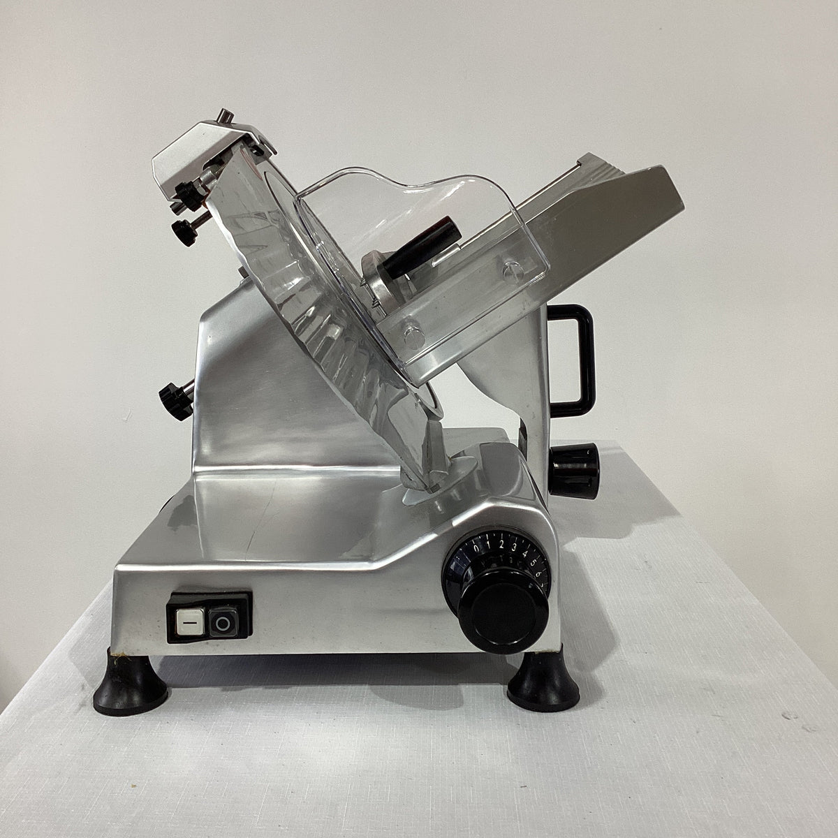 Yasaki HBS-300 Meat slicer - 878639