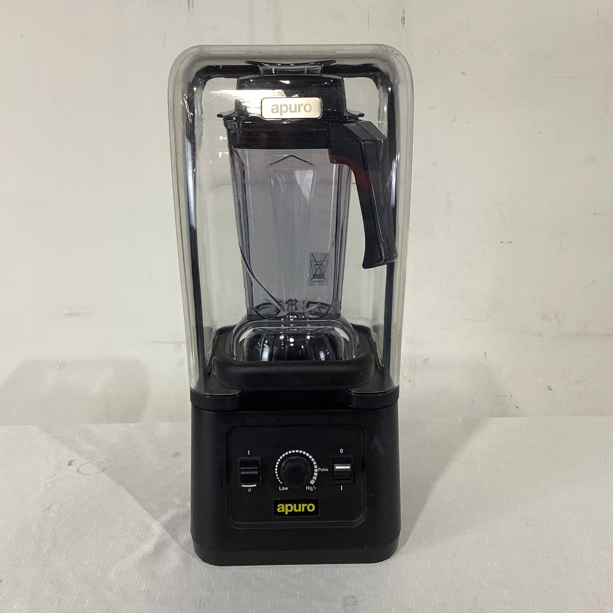Apuro DR825-A Blender - 878658