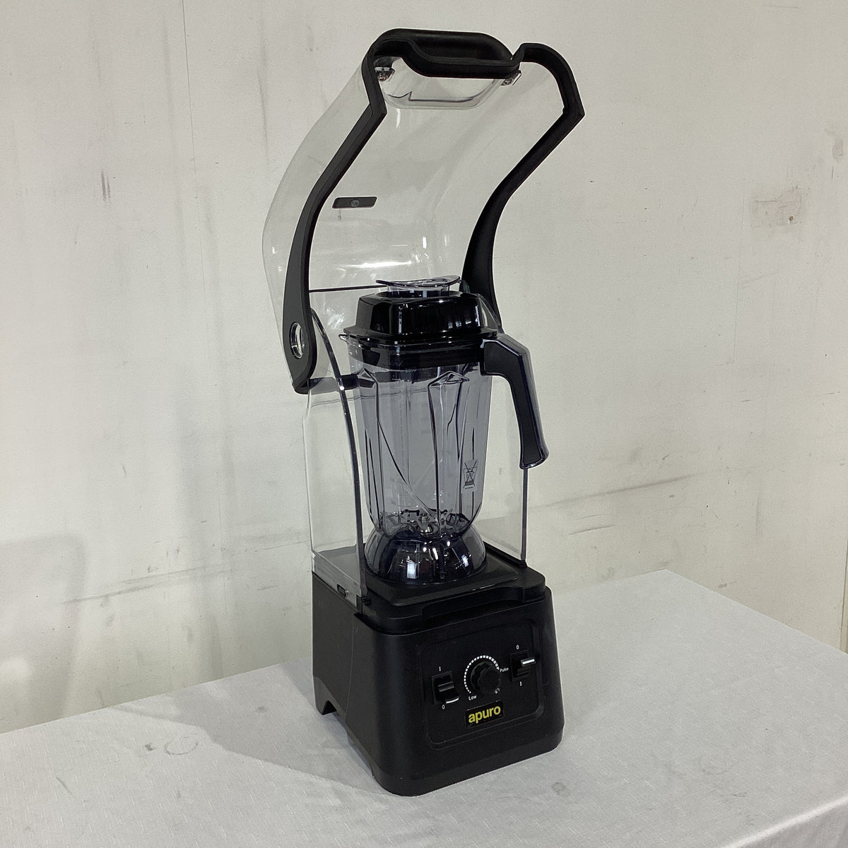 Apuro DR825-A Blender - 878658