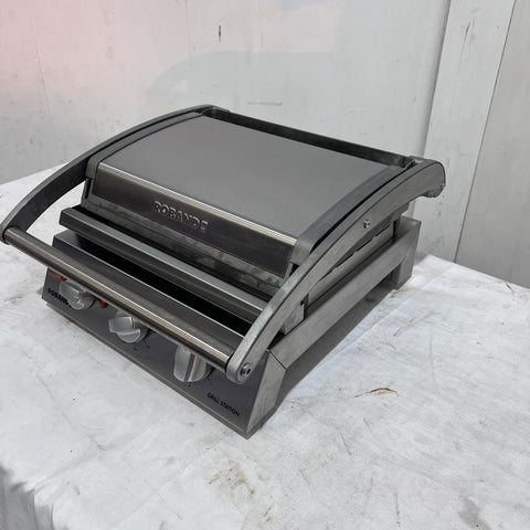 Roband GSA610S Grill Station - 878834