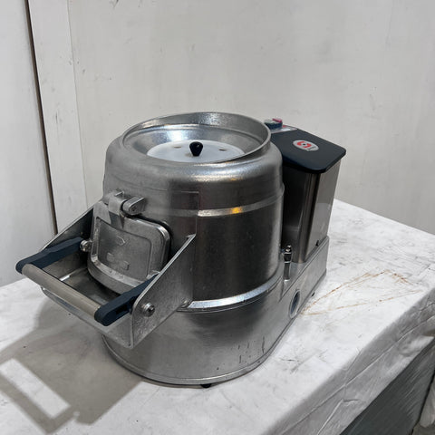 Sammic PP-6+ Potato Peeler - 878840