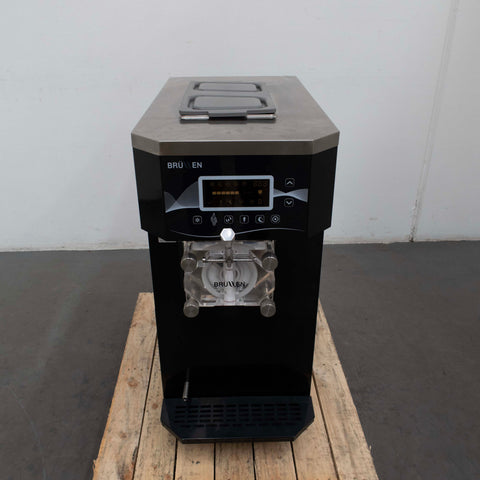 Brullen i91 Pro Ice Cream Machine - 878950