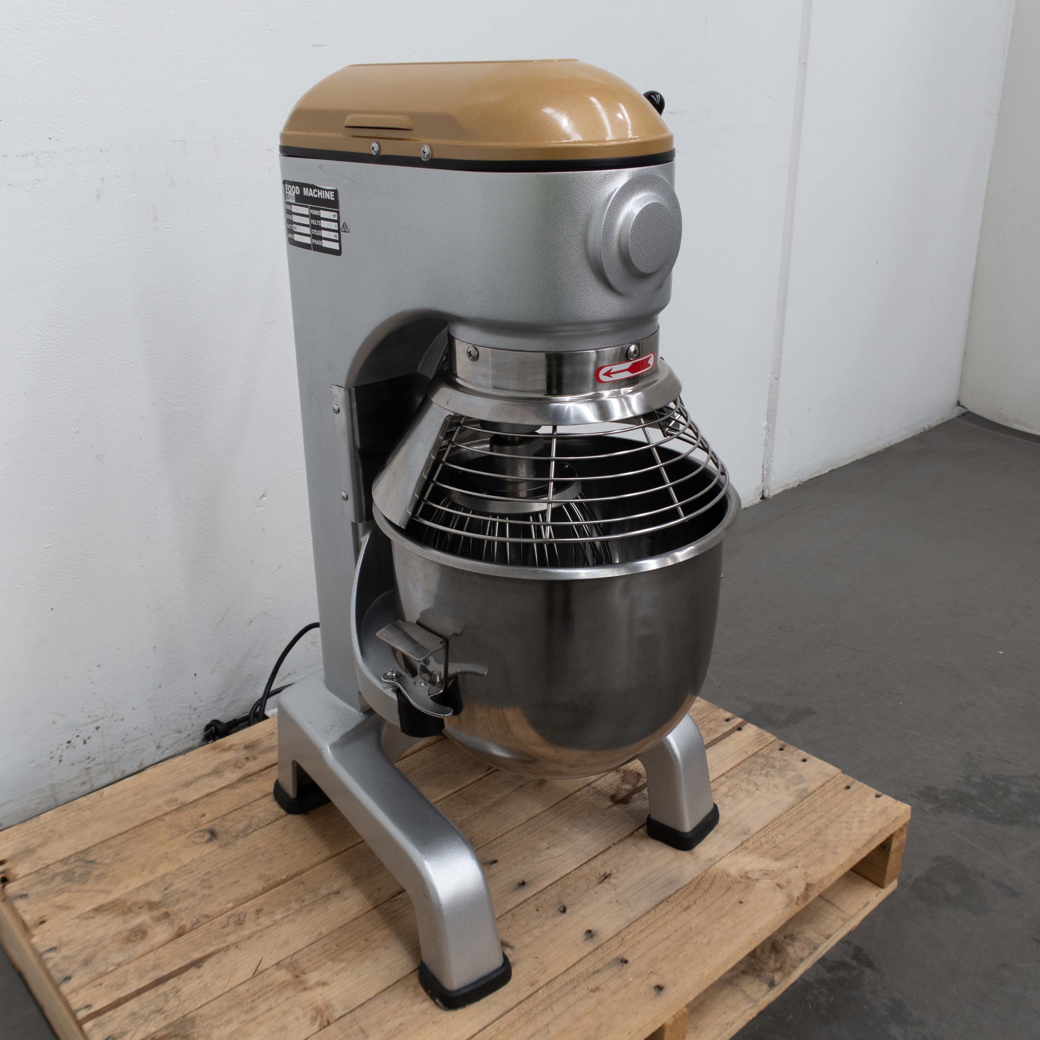 Anvil PMA1020 Planetary Mixer - 879003