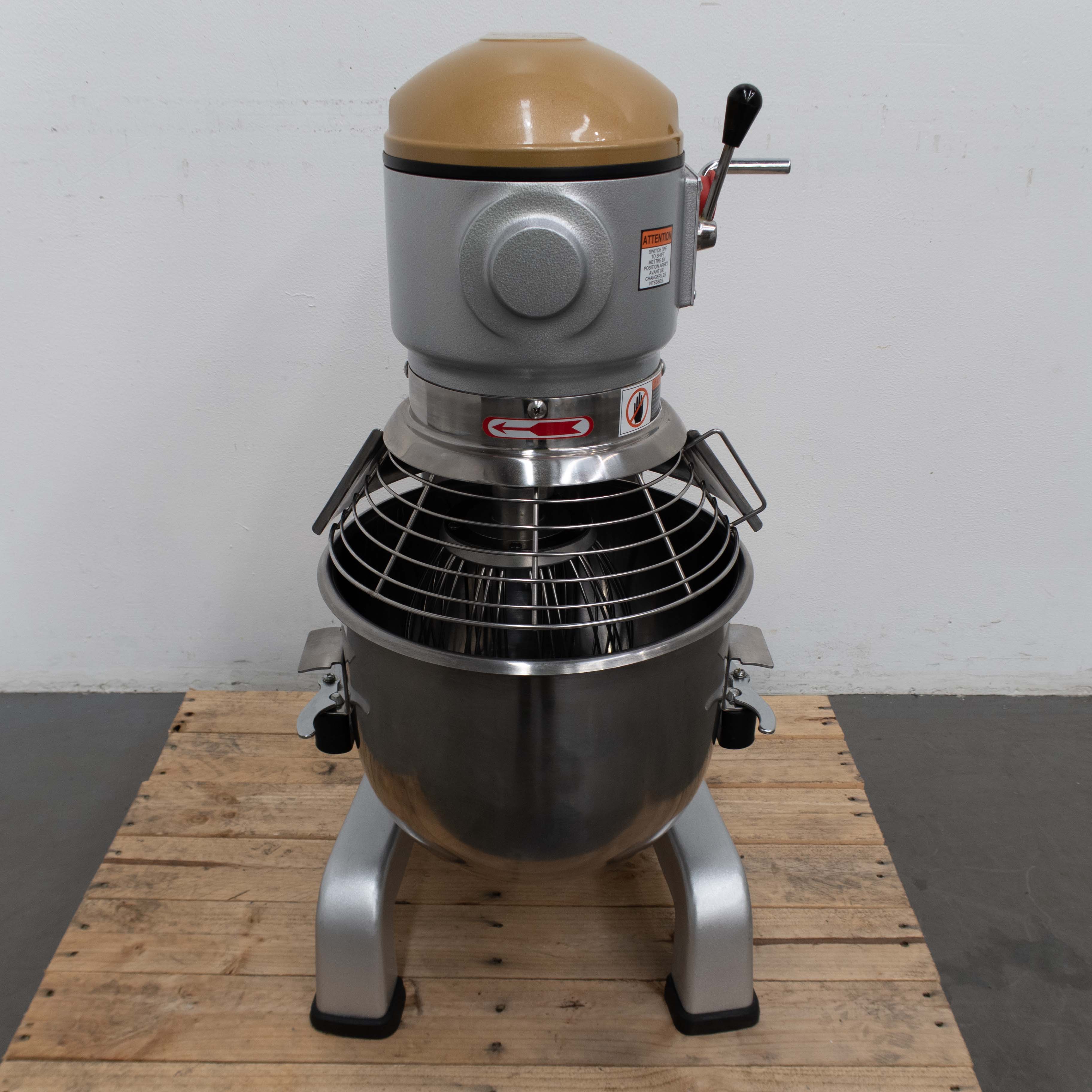 Anvil PMA1020 Planetary Mixer - 879003