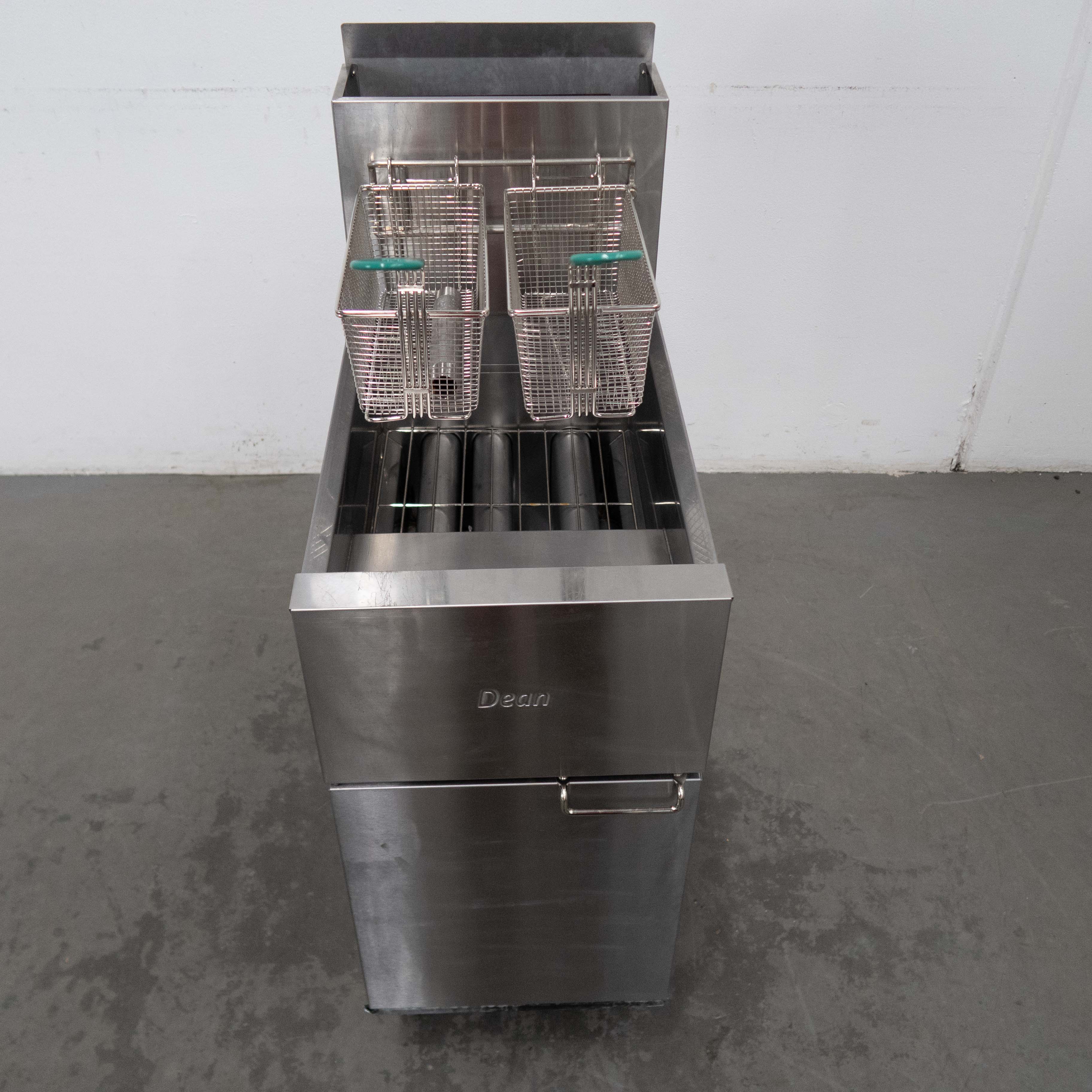 Dean SR142G Fryer - 879010