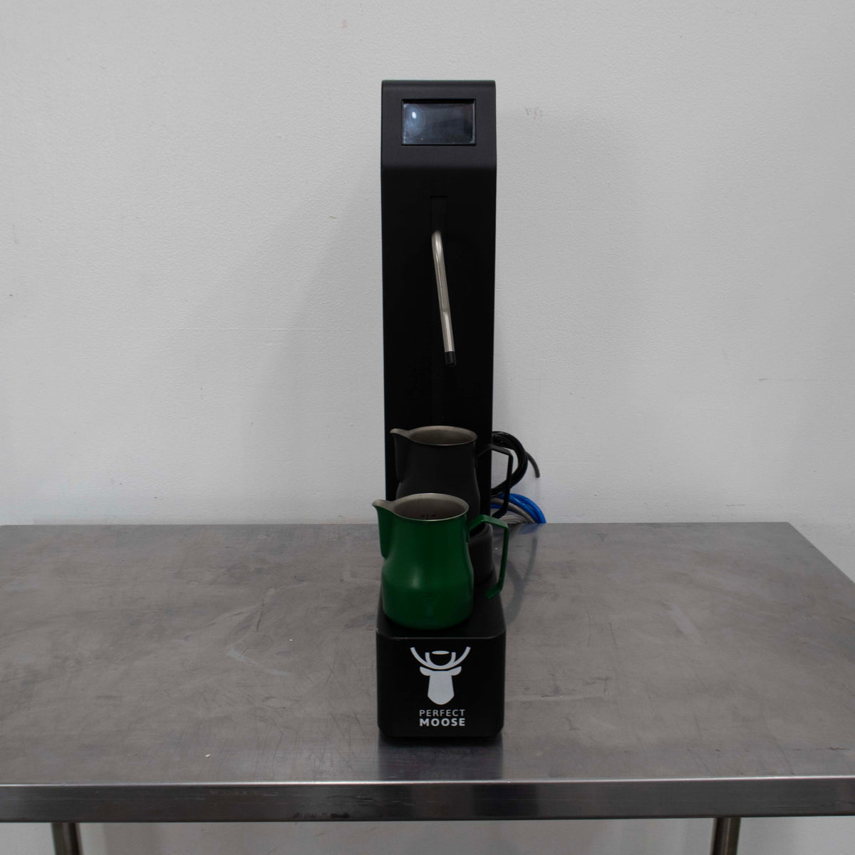 Perfect Moose PMJ20 Milk Steamer - 879140