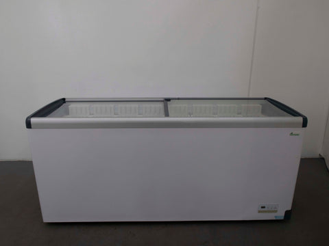 Thermaster WD586G Chest Freezer - 879151