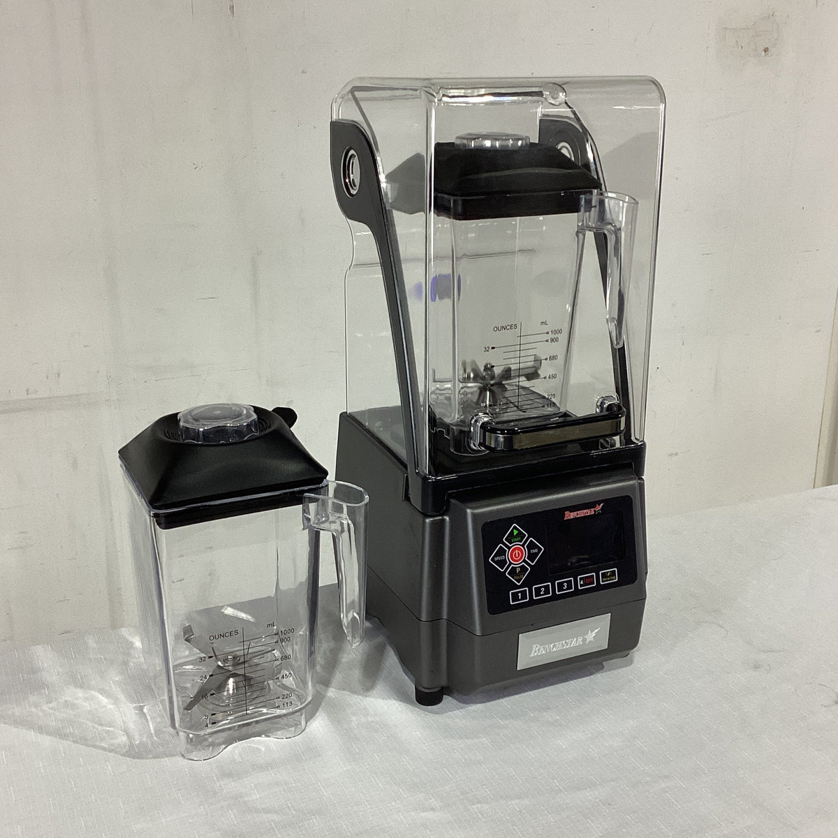 Benchstar KS-10000 Blender - 933595