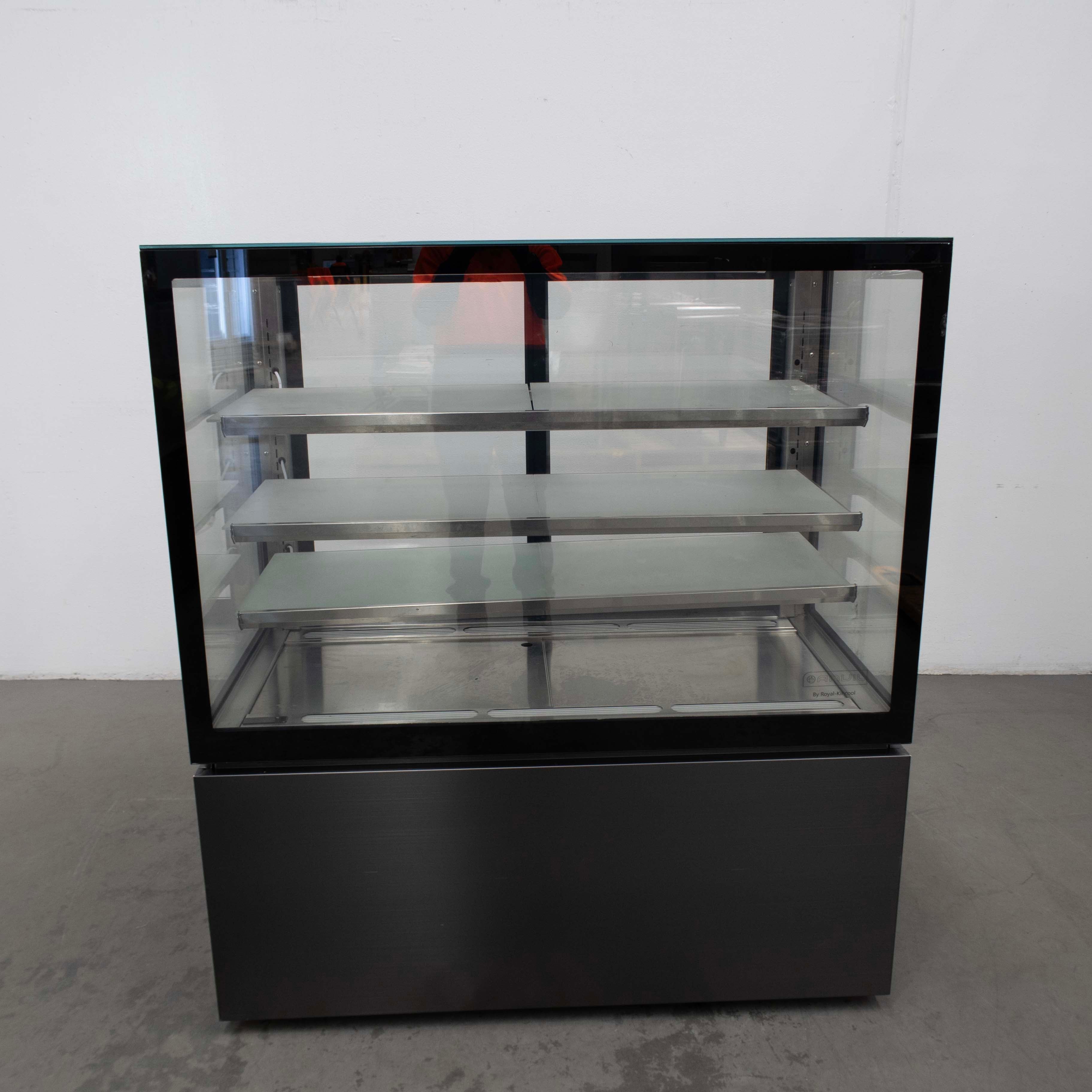 Anvil NDSV4740 Refrigerated Display - 880222