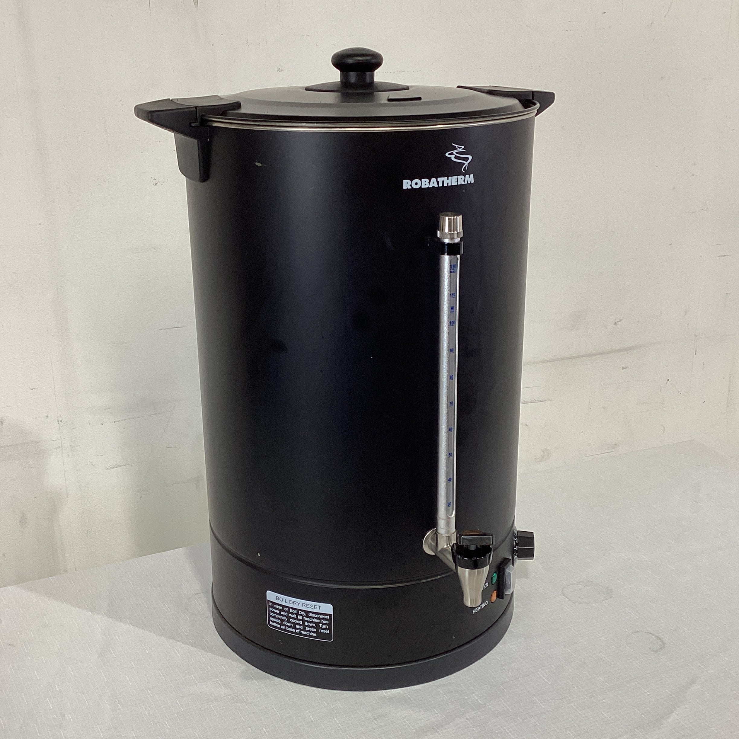Robatherm UDB20VP Hot Water Urn - 880269
