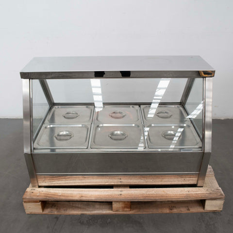 UKitchen UK-BM63 Bain Marie - 880298